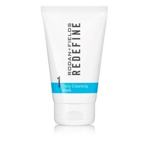 Rodan & Fields redefine daily cleansing mask